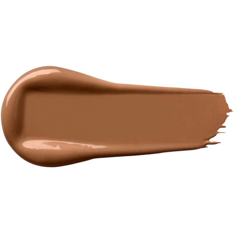  Kiko Milano Unlimited 24h Matte Długotrwały Podkład Matujący Z Kwasem Hialuronowym Odcień 9.5 Wg Warm Gold 30 Ml 