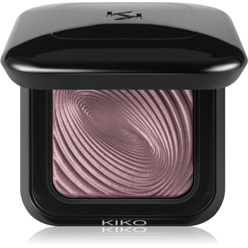 KIKO Milano Water Eyeshadow cienie do powiek w kremie odcień 14 Golden Mauve 3 g