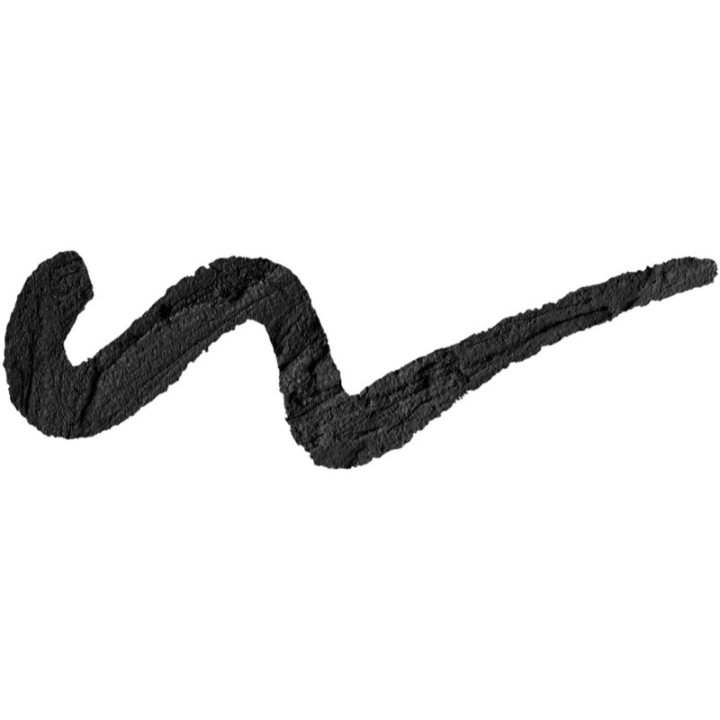 KIKO Milano Long Lasting Eyeshadow Stick langanhaltender Lidschatten in Stiftform Farbton 23 Black 1.6 g (Bild 8)