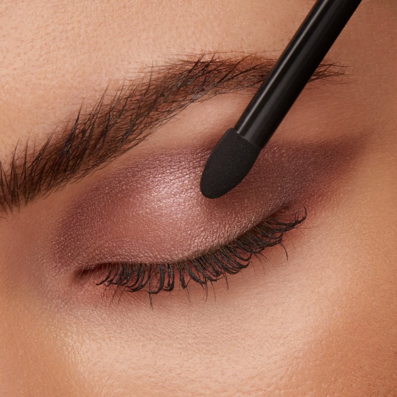 KIKO Milano Soft Nude Palette mit 10 Lidschatten mit einem Pinsel Farbton 03 Cool Shades 7.5 g (Bild 3)
