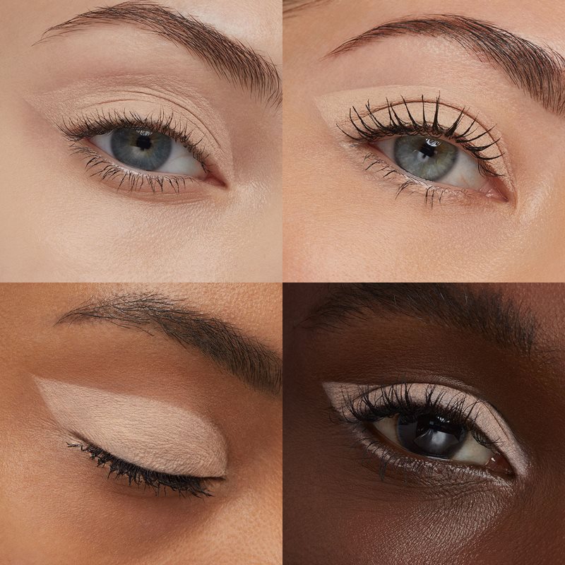 KIKO Milano Long Lasting Liquid Eyeshadow Flüssiges Lidschatten Farbton 01 Soft Cashmere 4.5 ml (Bild 3)
