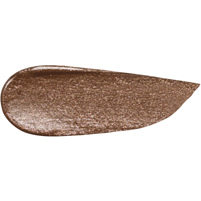KIKO Milano Long Lasting Liquid Eyeshadow Flüssiges Lidschatten Farbton 05 Universal Brown 4.5 ml (Bild 2)