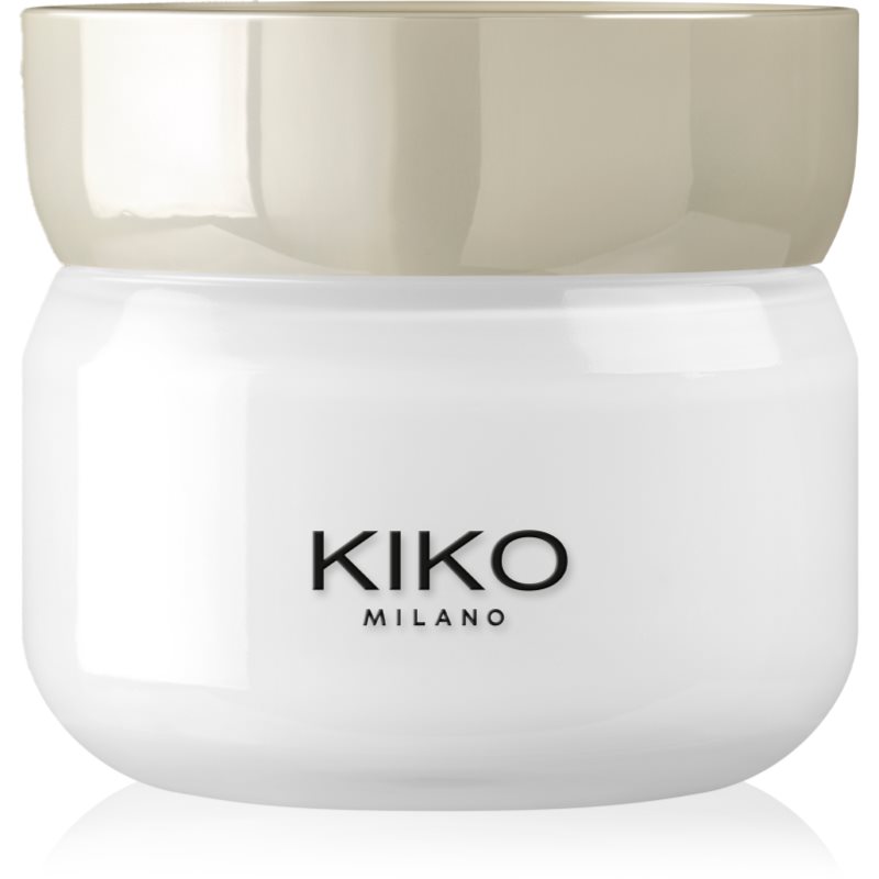 KIKO Milano Sublime Youth Day odżywczy krem na dzień SPF 15 50 ml