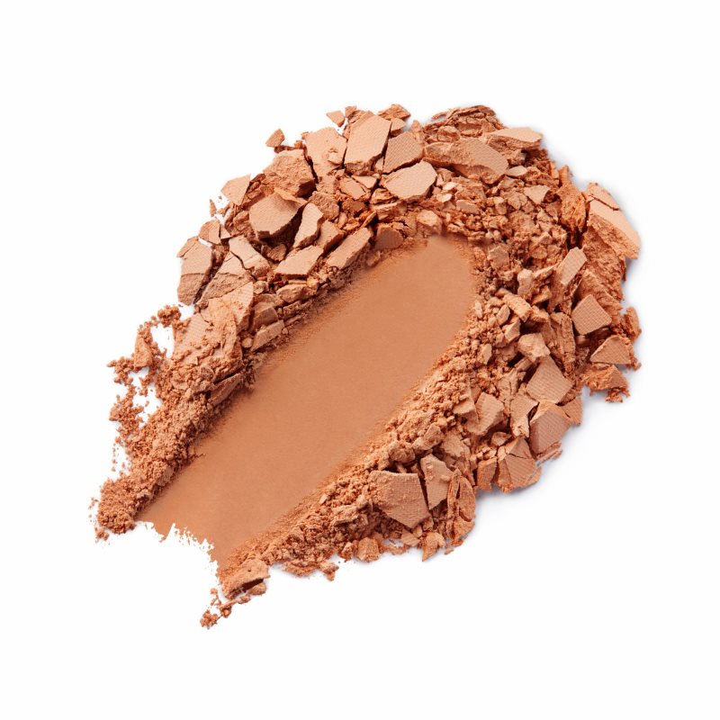 KIKO Milano Matte Fusion Kompaktpuder mit Matt-Effekt Farbton 03 Sienna 12 g (Bild 2)