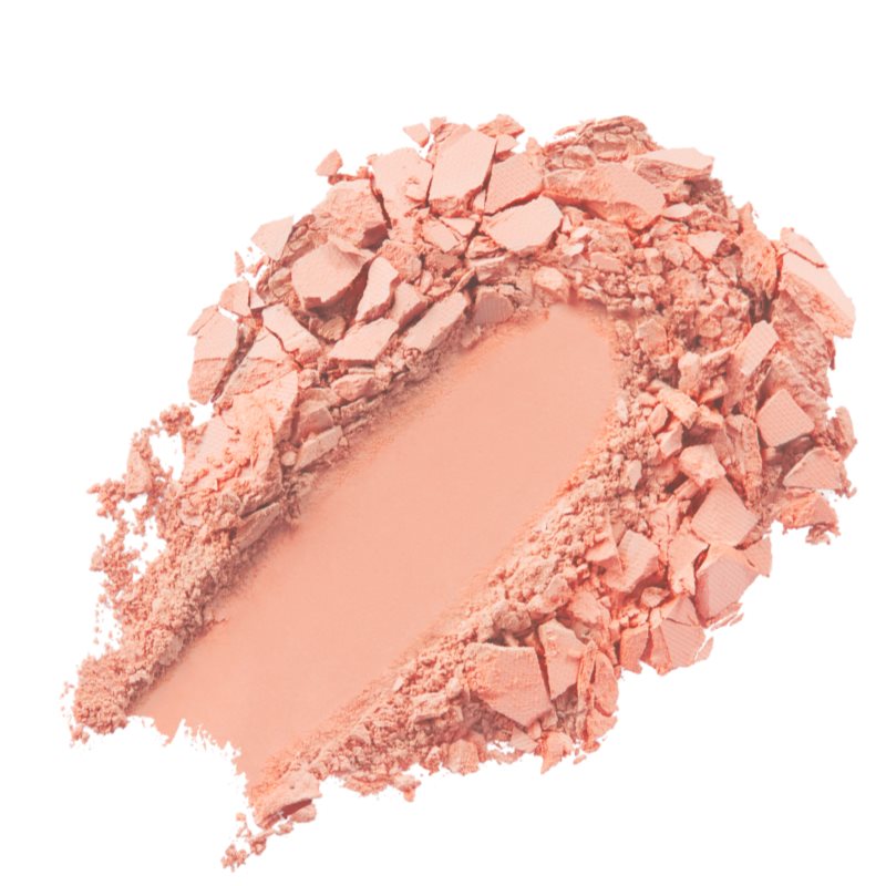  Kiko Milano Matte Fusion Puder W Kompakcie Z Matowym Wykończeniem Odcień 07 Warm Rose 12 G 
