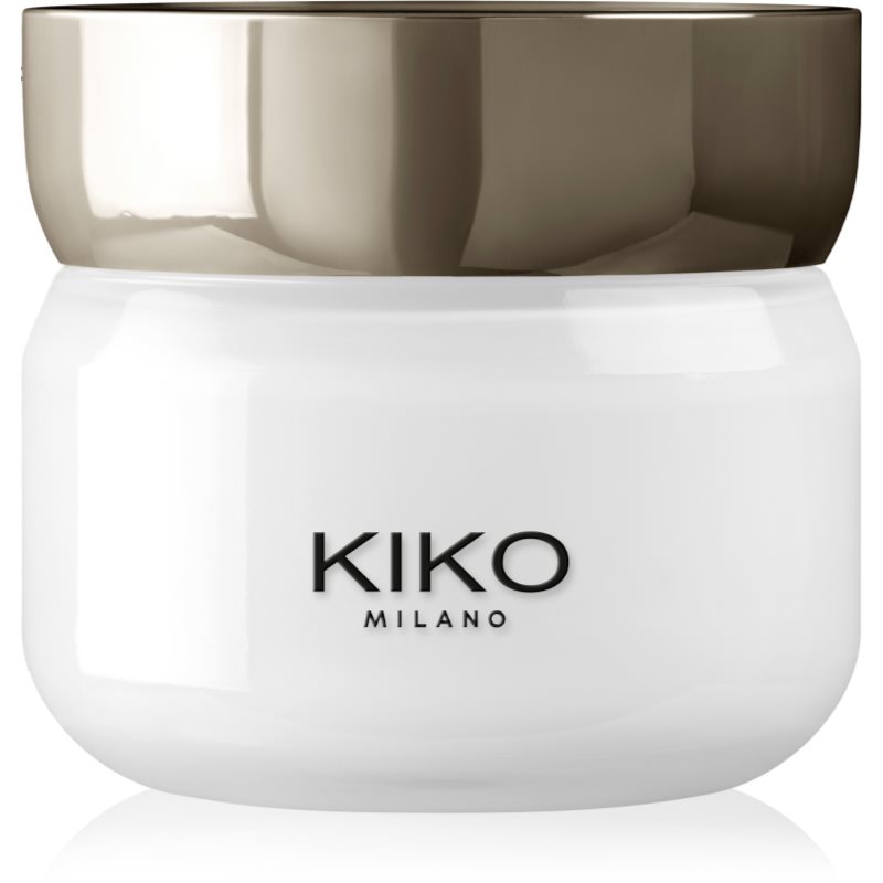 KIKO Milano Sublime Youth Night krem ujędrniający na noc przeciw zmarszczkom z retinolem 50 ml
