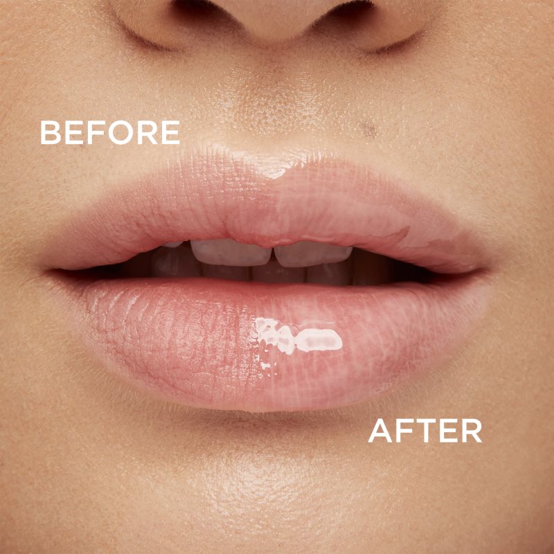KIKO Milano Kissable Lip Volume Plumping Lip Cream Feuchtigkeitscreme für Lippen 01 Tutu Rose 6.5 ml (Bild 3)