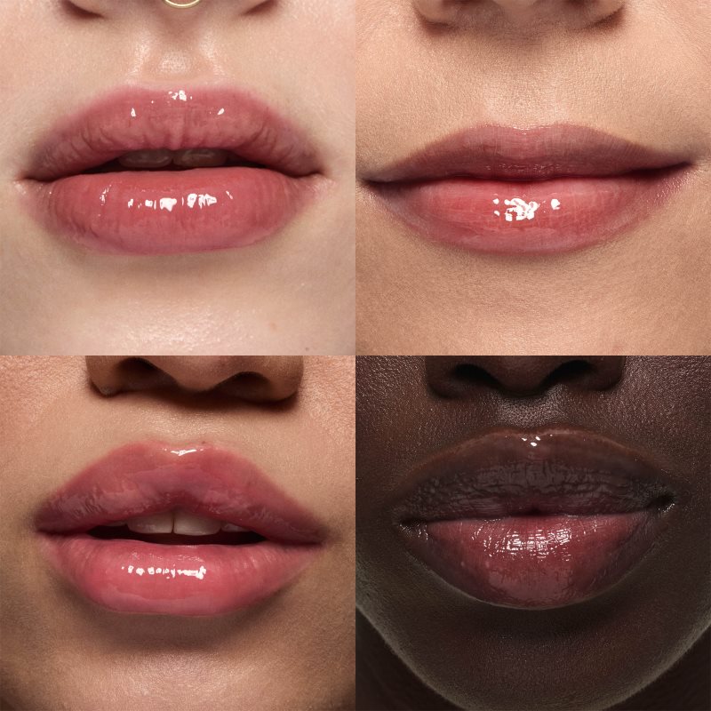 KIKO Milano Kissable Lip Volume Plumping Lip Cream Feuchtigkeitscreme für Lippen 03 Bloomberry 6.5 ml (Bild 4)