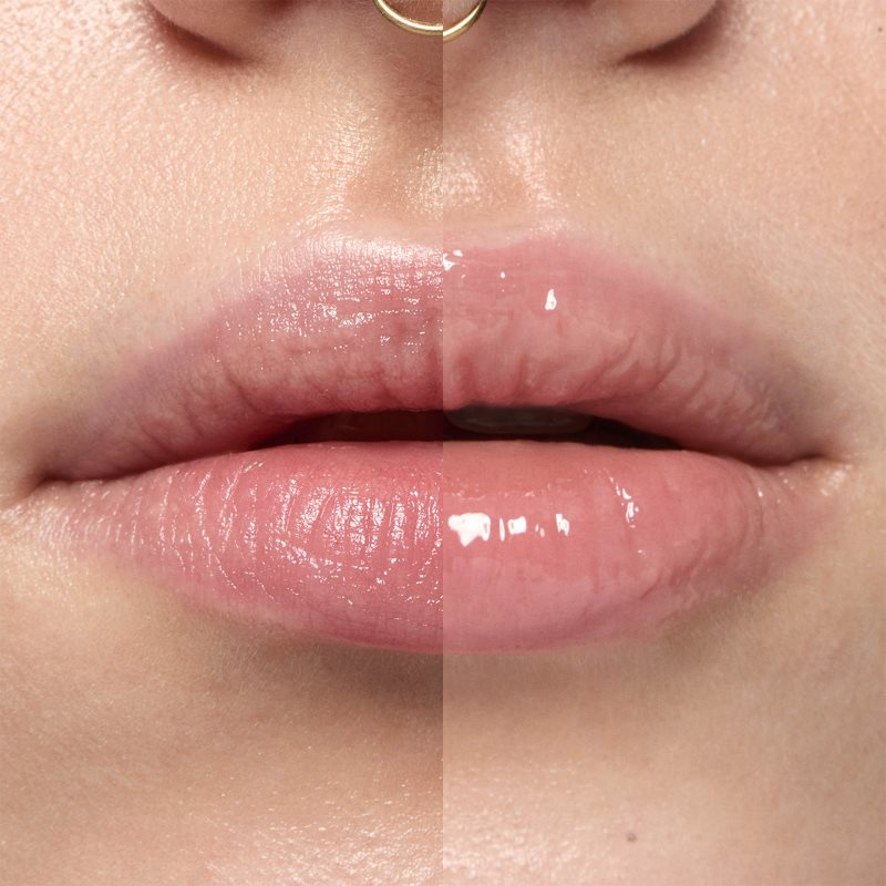 KIKO Milano Kissable Lip Volume Plumping Lip Cream Feuchtigkeitscreme für Lippen 05 Bluetopia 6.5 ml (Bild 3)