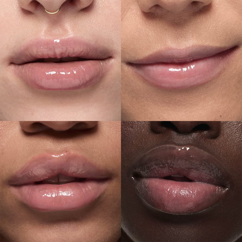 KIKO Milano Kissable Lip Volume Plumping Lip Cream Feuchtigkeitscreme für Lippen 05 Bluetopia 6.5 ml (Bild 4)