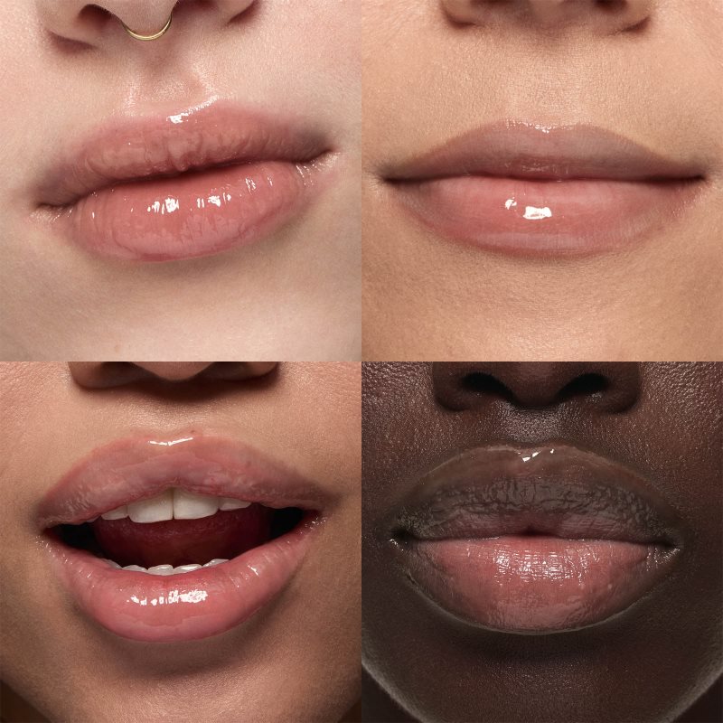 KIKO Milano Kissable Lip Volume Plumping Lip Cream Feuchtigkeitscreme für Lippen 06 Sunbeam 6.5 ml (Bild 4)