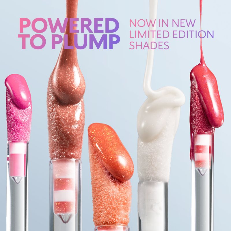 KIKO Milano 3D Hydra Xtreme Lipgloss Lipgloss für mehr Volumen mit 3D-Effekt Farbton 09 Sunset Blossom 6 ml (Bild 3)