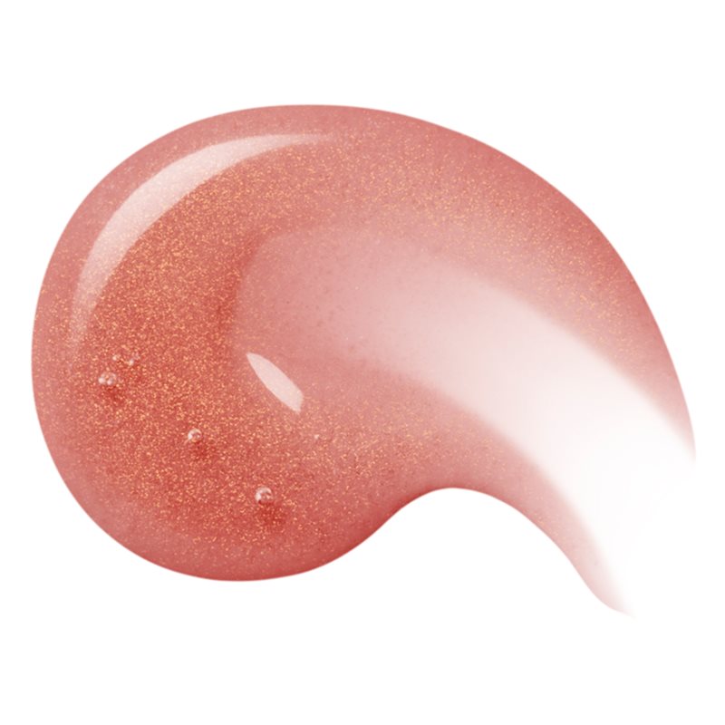 KIKO Milano 3D Hydra Xtreme Lipgloss Lipgloss für mehr Volumen mit 3D-Effekt Farbton 08 Amber Kiss 6 ml (Bild 2)