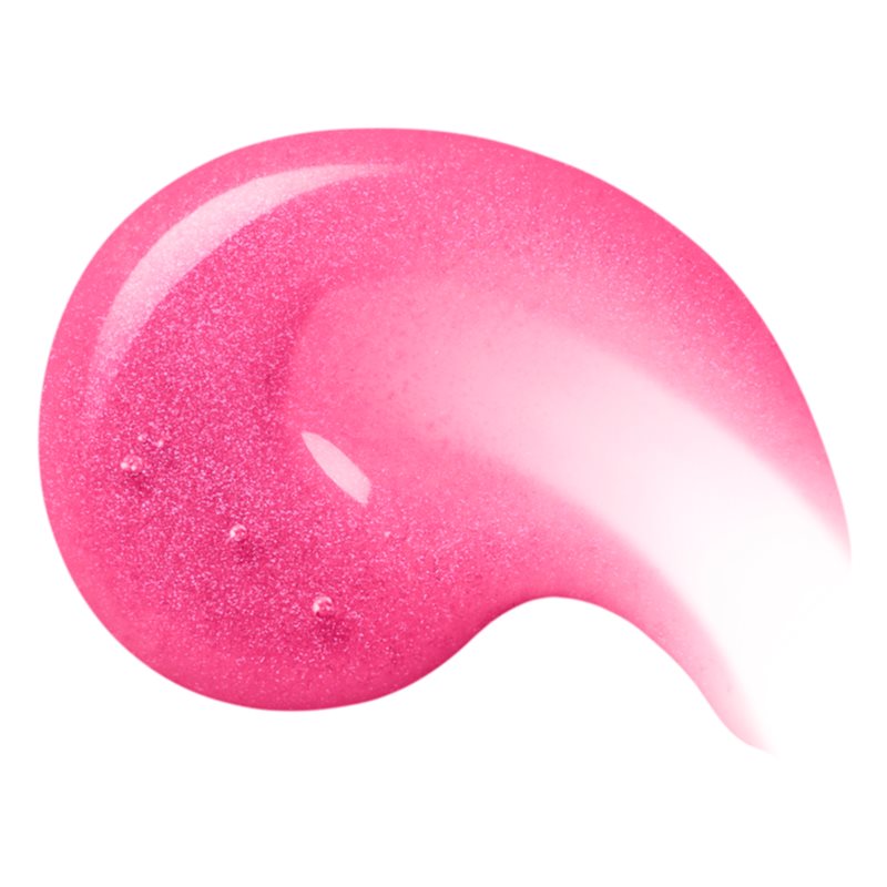 KIKO Milano 3D Hydra Xtreme Lipgloss Lipgloss für mehr Volumen mit 3D-Effekt Farbton 10 Pink Pulse 6 ml (Bild 2)