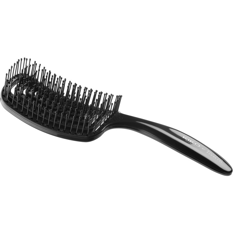 KIKO Milano Frizz-Guard Haarbürste gegen strapaziertes Haar 1 St. (Bild 5)