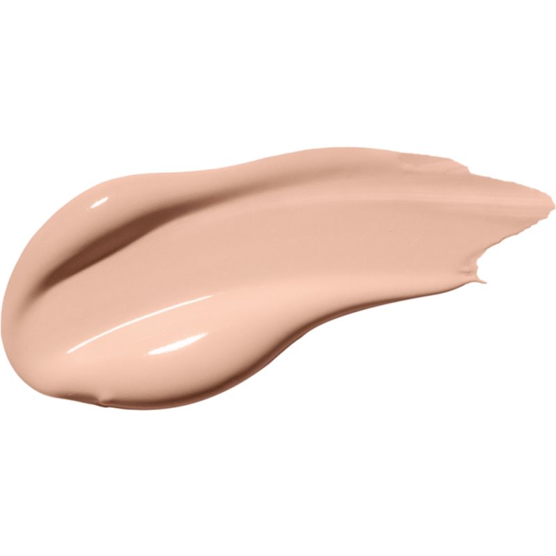  Kiko Milano Love Fusion 24h Moisture Radiant Foundation Długotrwały Podkład W Kremie O Działaniu Nawilżającym Odcień 4 Warm Rose 30 Ml 