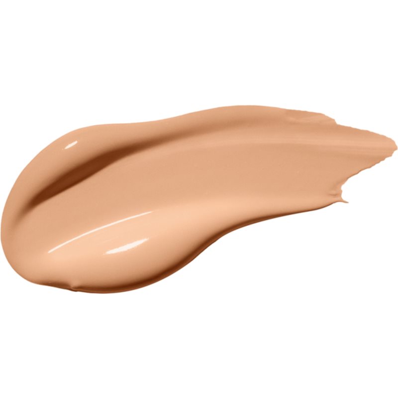  Kiko Milano Love Fusion 24h Moisture Radiant Foundation Długotrwały Podkład W Kremie O Działaniu Nawilżającym Odcień 6.5 Warm Gold 30 Ml 