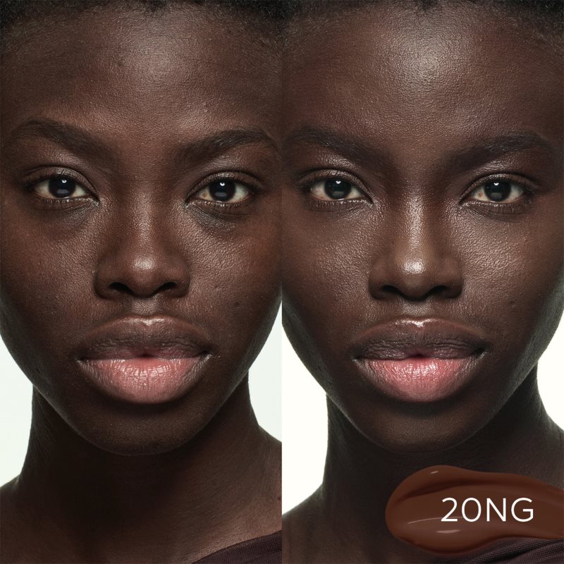  Kiko Milano Love Fusion 24h Moisture Radiant Foundation Długotrwały Podkład W Kremie O Działaniu Nawilżającym Odcień 20 Neutral Gold 30 Ml 