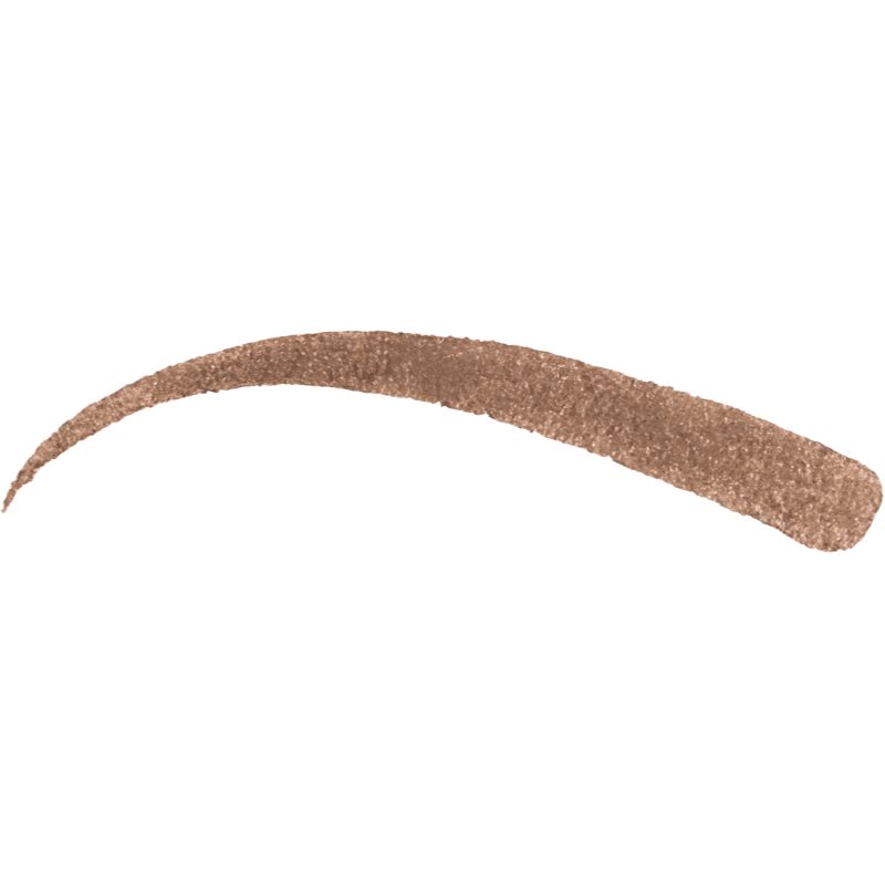  Kiko Milano Precision Eyebrow Pencil Precyzyjna Kredka Do Brwi Z Temperówką Odcień 08 Reddish Blondes 0.55 G 