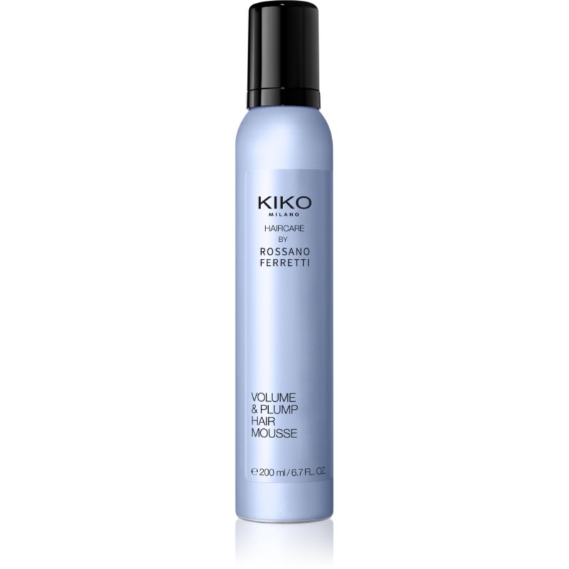 KIKO Milano KIKO Milano Volume & Plump Hair Mousse Haarschaum zur Volumenverdopplung 200 ml