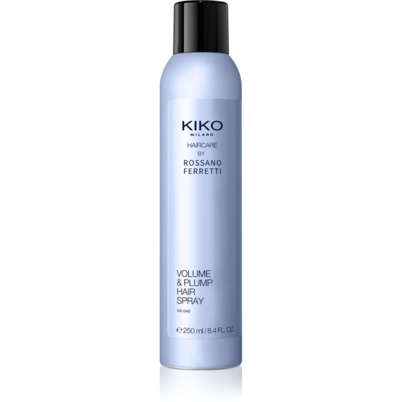 KIKO Milano KIKO Milano Volume & Plump Hair Spray Haarspray für extra Volumen 250 ml