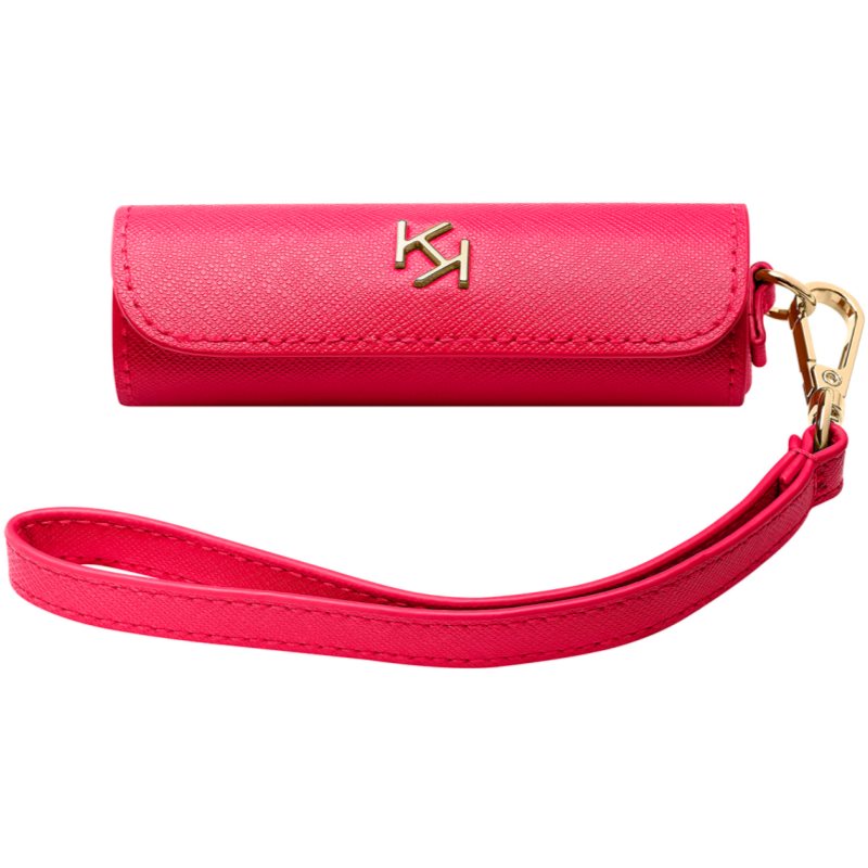 KIKO Milano Twist 'N Twinkle Holiday Hit The Sparkle svjetlucavi ruž za usne s etuijem 3 g