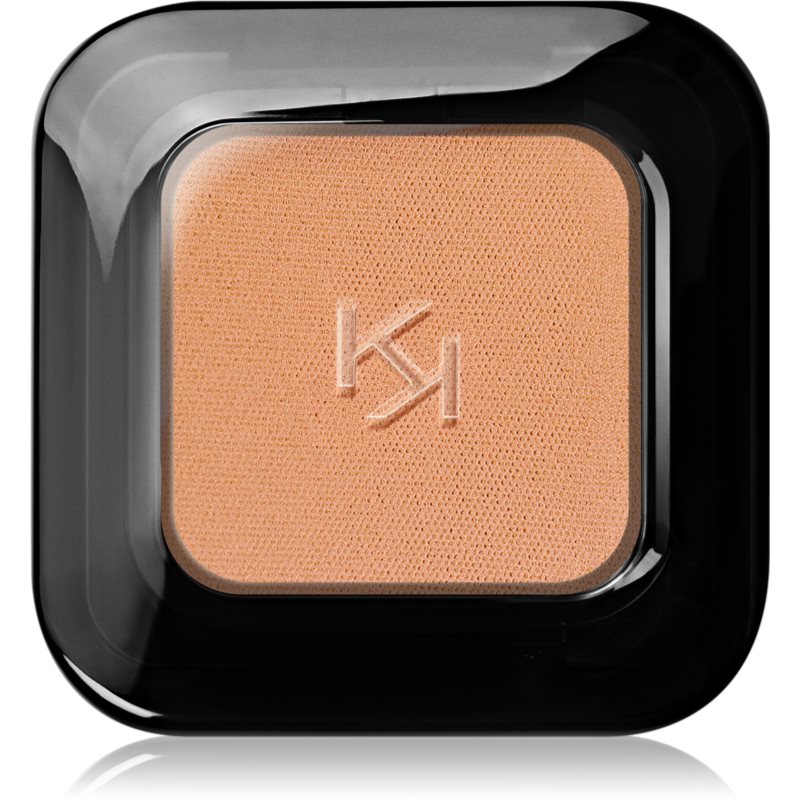 KIKO Milano KIKO Milano Maxi Mod High Pigment intenzív szemhéjfesték árnyalat 18 Not Your Honey 1.5 g