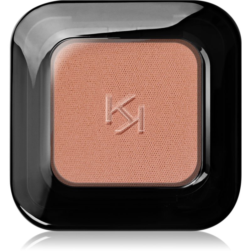 KIKO Milano KIKO Milano Maxi Mod High Pigment intenzív szemhéjfesték árnyalat 19 Flame To Fire 1.5 g