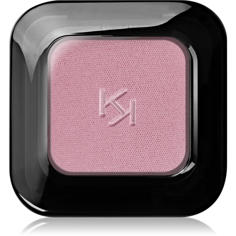 KIKO Milano KIKO Milano Maxi Mod High Pigment intenzív szemhéjfesték árnyalat 21 More Than Mauve 1.5 g