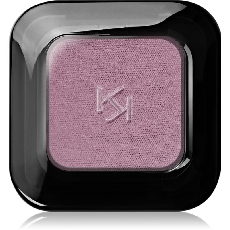 KIKO Milano KIKO Milano Maxi Mod High Pigment intenzív szemhéjfesték árnyalat 22 Viola Notte 1.5 g