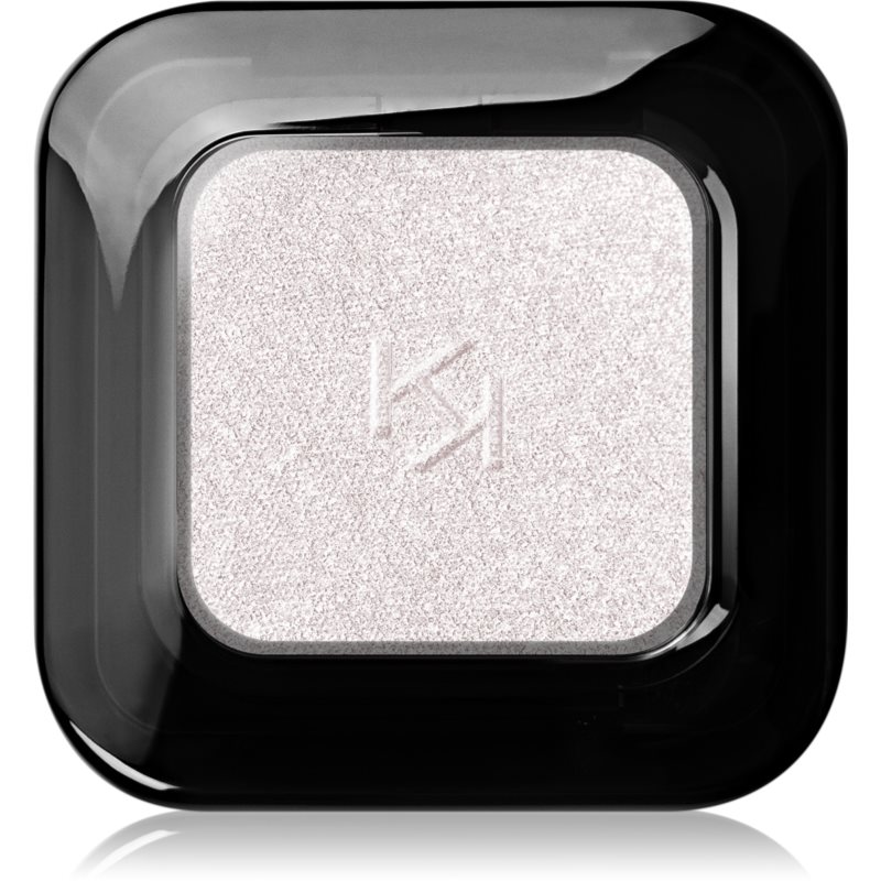 KIKO Milano KIKO Milano Maxi Mod High Pigment intenzív szemhéjfesték árnyalat 01 Glacial Impact 1.5 g
