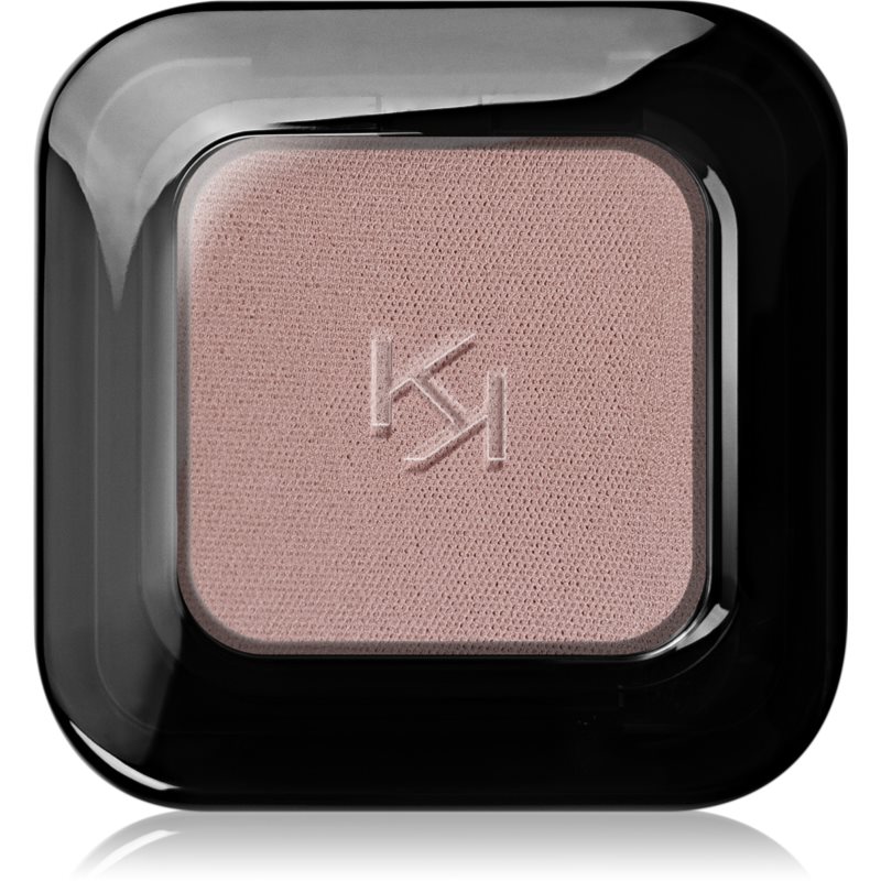 KIKO Milano KIKO Milano Maxi Mod High Pigment intenzív szemhéjfesték árnyalat 06 Taupe Class 1.5 g
