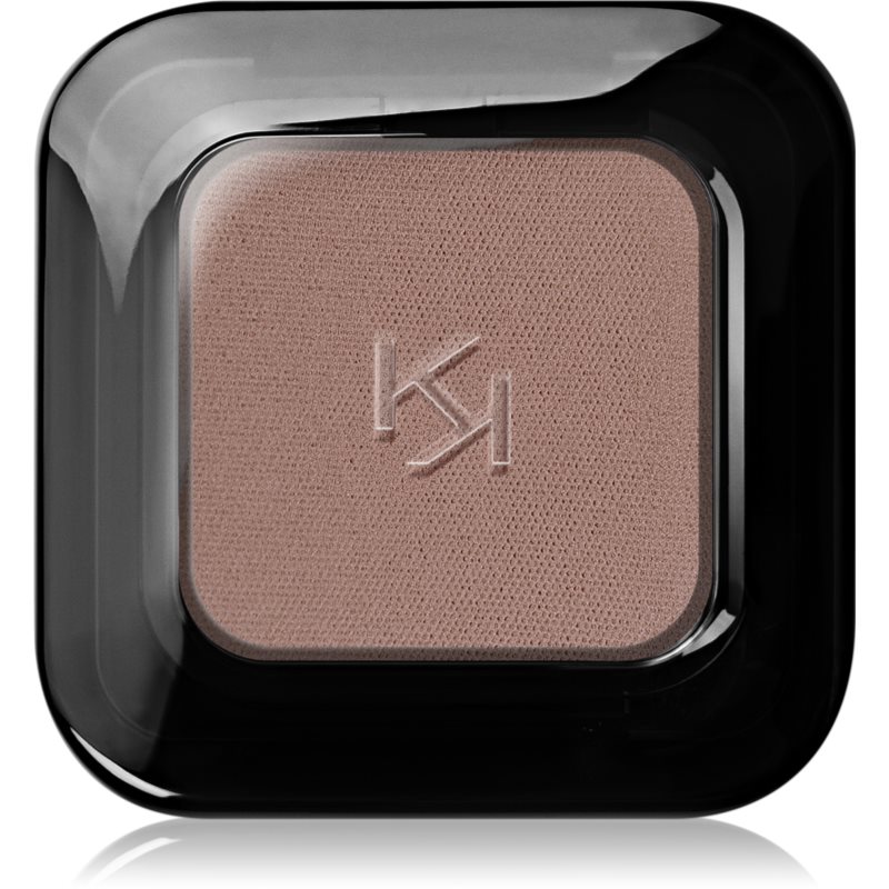 KIKO Milano KIKO Milano Maxi Mod High Pigment intenzív szemhéjfesték árnyalat 07 Hidden Power 1.5 g