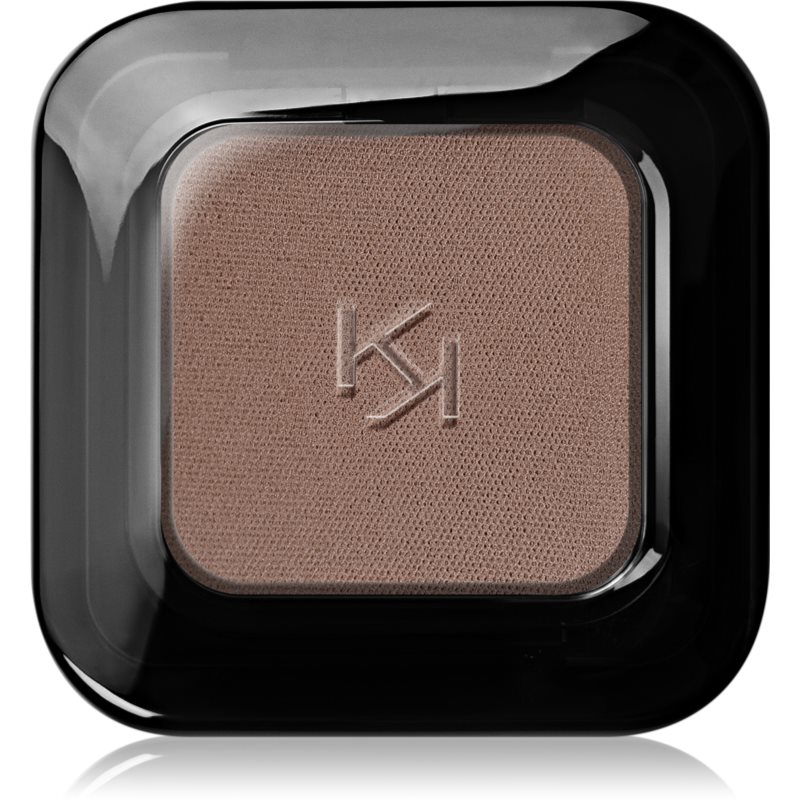 KIKO Milano KIKO Milano Maxi Mod High Pigment intensywne cienie do powiek odcień 08 Bravo 1.5 g