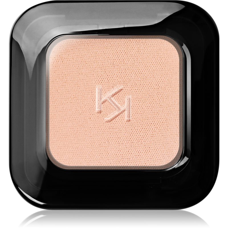 KIKO Milano KIKO Milano Maxi Mod High Pigment intenzív szemhéjfesték árnyalat 09 Nude Perfetto 1.5 g