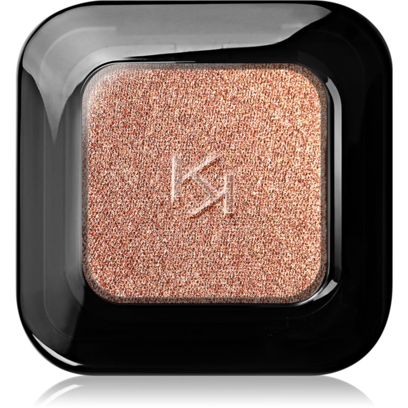 KIKO Milano KIKO Milano Maxi Mod High Pigment intenzív szemhéjfesték árnyalat 12 Heat Signal 1.5 g