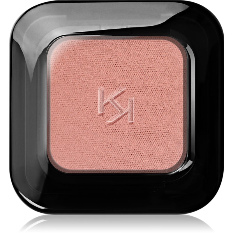 KIKO Milano KIKO Milano Maxi Mod High Pigment intensywne cienie do powiek odcień 15 Dear Rosa 1.5 g