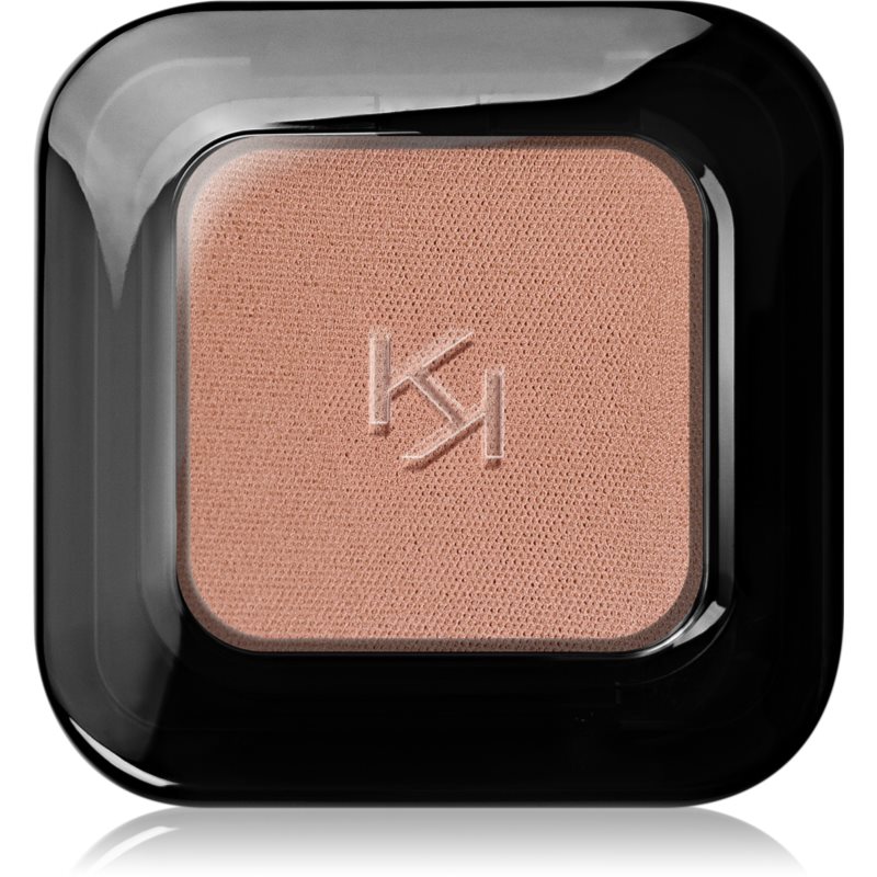 KIKO Milano KIKO Milano Maxi Mod High Pigment intensywne cienie do powiek odcień 16 Desert Light 1.5 g