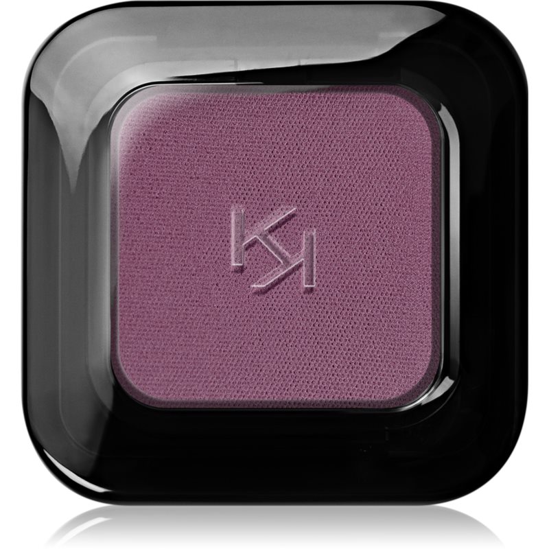 KIKO Milano KIKO Milano Maxi Mod High Pigment intenzív szemhéjfesték árnyalat 23 Purple Encore 1.5 g