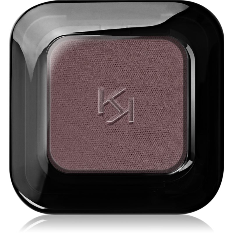 KIKO Milano KIKO Milano Maxi Mod High Pigment intenzív szemhéjfesték árnyalat 24 Dark Arc 1.5 g