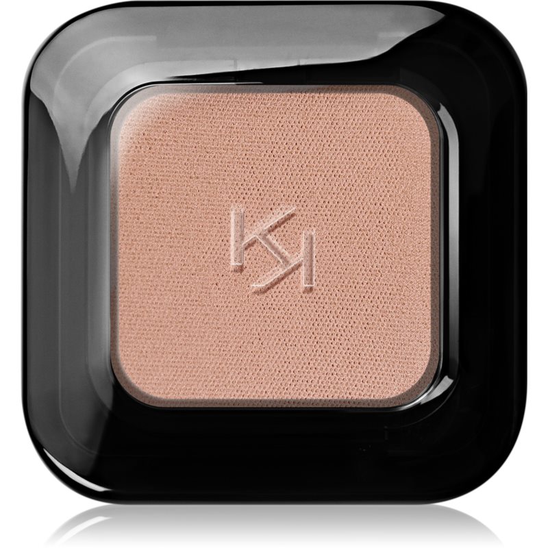KIKO Milano KIKO Milano Maxi Mod High Pigment intenzív szemhéjfesték árnyalat 25 Taupe Position 1.5 g