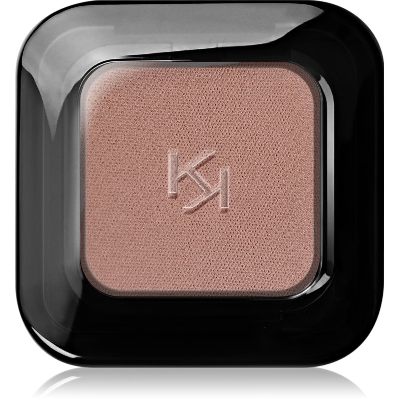 KIKO Milano KIKO Milano Maxi Mod High Pigment intenzív szemhéjfesték árnyalat 26 Biggest Blush 1.5 g