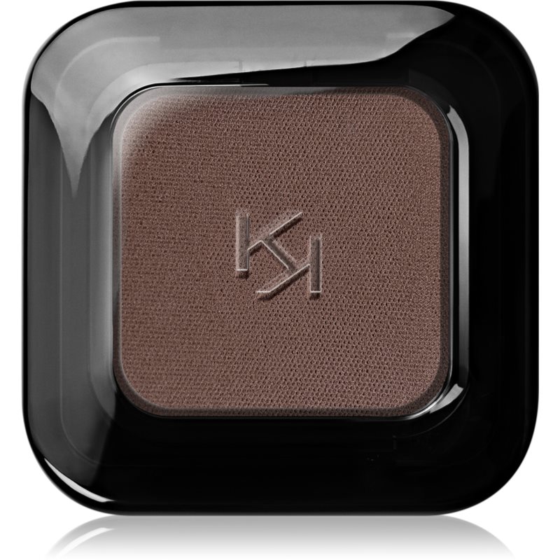 KIKO Milano KIKO Milano Maxi Mod High Pigment intenzív szemhéjfesték árnyalat 27 Fondest Fondente 1.5 g