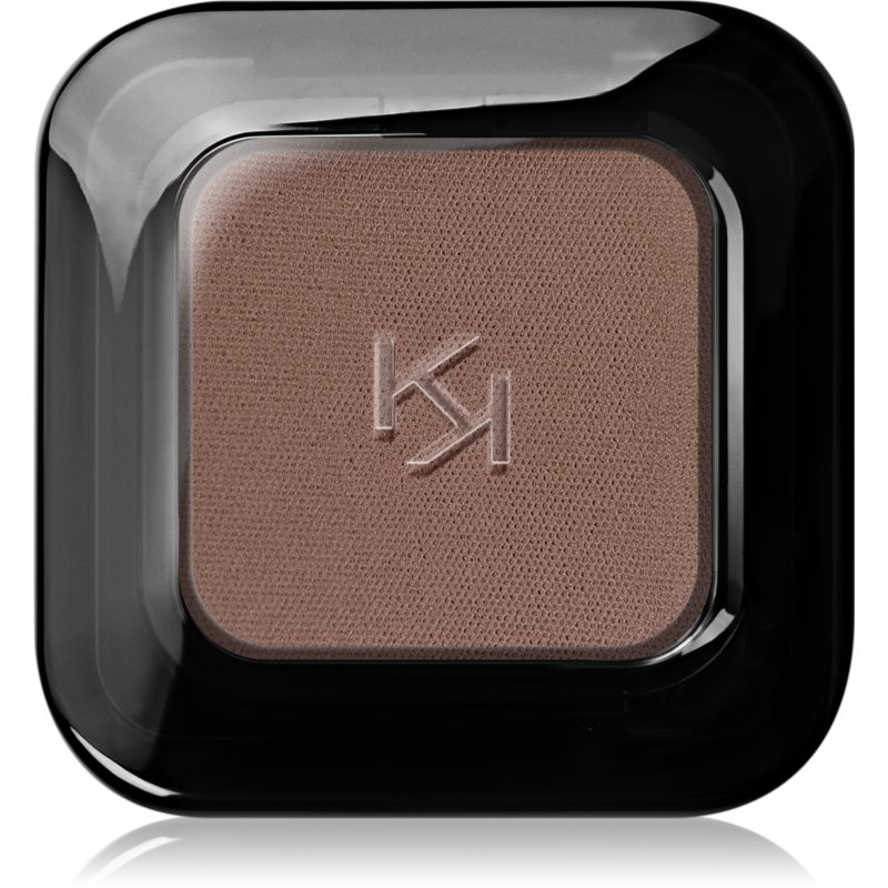 KIKO Milano KIKO Milano Maxi Mod High Pigment intenzív szemhéjfesték árnyalat 28 Double Espresso 1.5 g