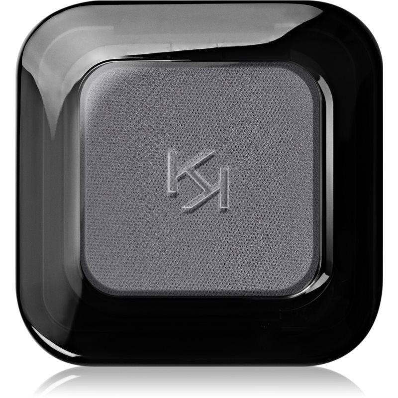 KIKO Milano KIKO Milano Maxi Mod High Pigment intenzív szemhéjfesték árnyalat 31 Never Grey 1.5 g