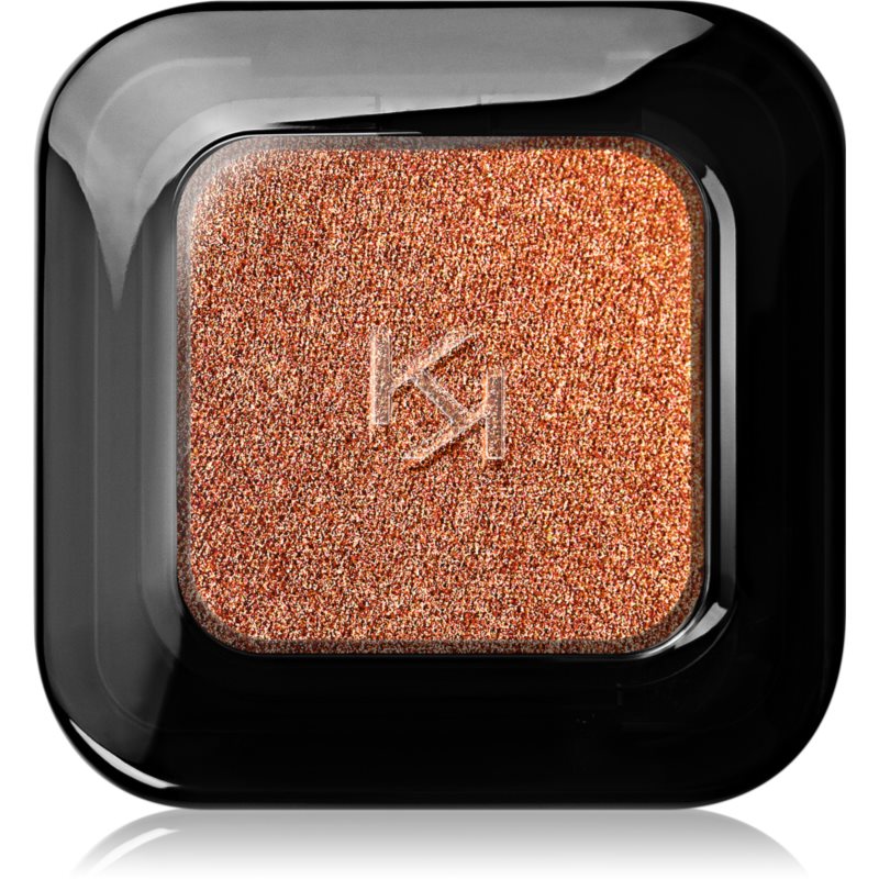 KIKO Milano KIKO Milano Maxi Mod High Pigment intenzív szemhéjfesték árnyalat 33 Lovely Lava 1.5 g