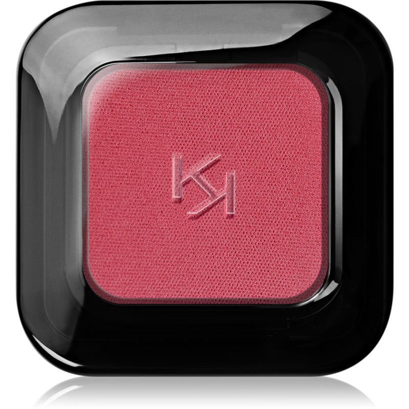 KIKO Milano KIKO Milano Maxi Mod High Pigment intenzív szemhéjfesték árnyalat 35 Red Impact 1.5 g