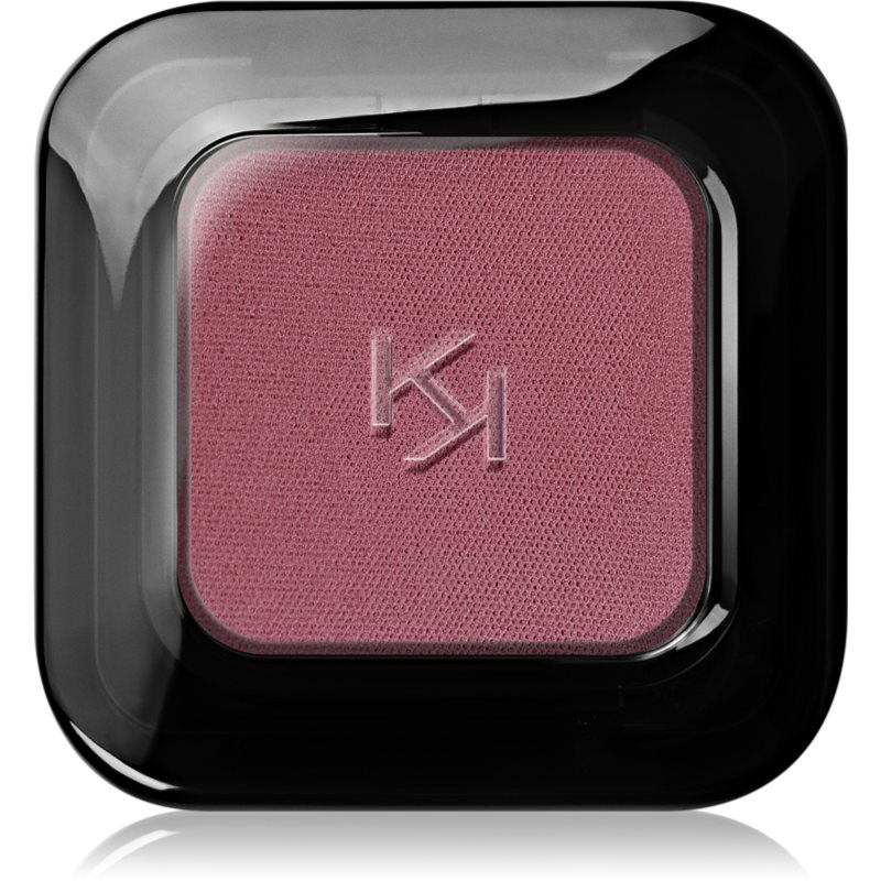KIKO Milano KIKO Milano Maxi Mod High Pigment intenzív szemhéjfesték árnyalat 36 Very Velvet 1.5 g