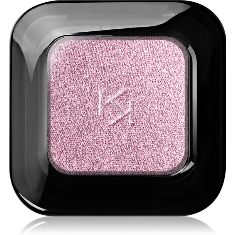 KIKO Milano KIKO Milano Maxi Mod High Pigment intenzív szemhéjfesték árnyalat 38 Pink Voltage 1.5 g