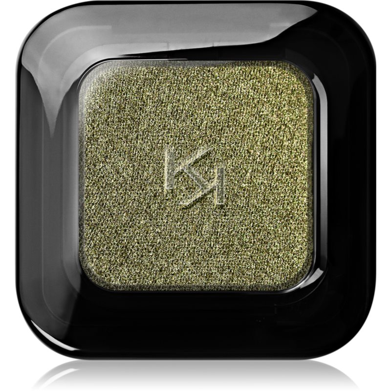 KIKO Milano KIKO Milano Maxi Mod High Pigment intenzív szemhéjfesték árnyalat 42 Jungle Journey 1.5 g